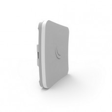 MikroTik SXTsq Lite5 - 5Ghz outdoor wireless device with a 16dBi integrated antenna